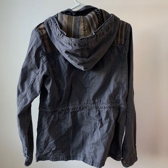 Cute utility jacket - Picture 2 of 3